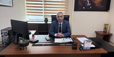 ÇOMÜ Hastanesi Müdürü Gelibolulu Bekir Dinç Oldu