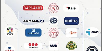 ÇOMÜ Kariyer Festivali Başlıyor!