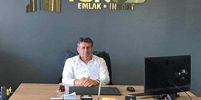 Çorbacı; “Artık Bir Masa, Bir Sandalye Devri Bitti”