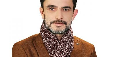 Çorbalı'dan 23 Nisan Mesajı