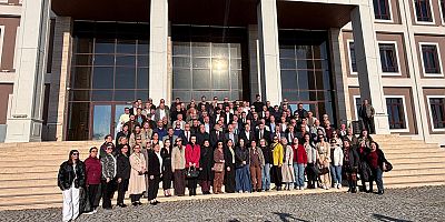 Coşkun’dan Ertuğrul’a Tebrik Mesajı