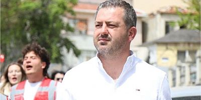 Coşkun’dan Kurban Bayramı Mesajı