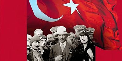 Coşkun’dan Türk Medeni Kanunu’nun 100. Yılı Mesajı