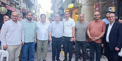 Coşkun; ‘Karar Bizim Açımızdan Yok Hükmündedir’