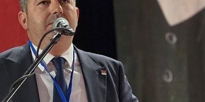 Coşkun; ‘Toplumun Hukuk Beklentisi Yok Sayılamaz’