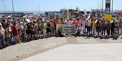 ‘Çözüm Öldürmek Değil, Kontrolsüz Çoğalmayı Engellemektir’