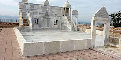 Cuma Namazı Namazgah’ta Kılınacak