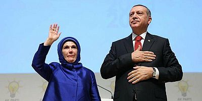 Cumhurbaşkanı Erdoğan, Koronavirüse Yakalandı!