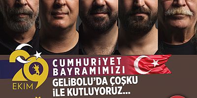 Cumhuriyet Bayramı Coşkuyla Kutlanacak