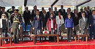 CUMHURİYETİMİZİN 96. YILI COŞKUYLA KUTLANDI