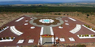 “Daha Yeşil Bir Çanakkale Önceliğimiz”