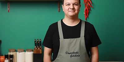 Damaktaki Gelibolu-Gelibolu Mutfak Kültürü Projesi Tescil Edildi