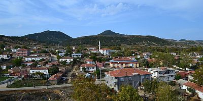 Değirmendüzü Köyü Karantinaya Alındı