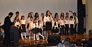 Değişim Çocuk Korosundan Altıncı Konser