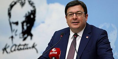 ‘Değişmez Önderimiz Atatürk’ü Anıyoruz’