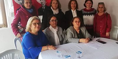 Deligöz; ‘Eşitsizliğe Başkaldırıyoruz!’