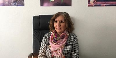 Demirkaya; ‘Hızır, Senin Vicdanında Uyanandır’