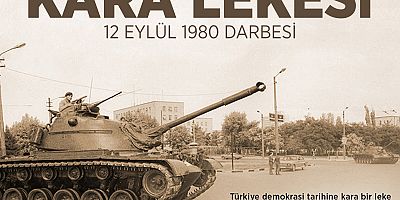 ‘Demokrasi Tarihimizin Kara Lekesi’