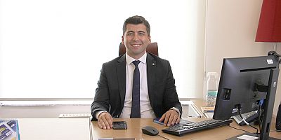 Denizbank’ın Yeni Şube Müdürü Topcu Göreve Başladı