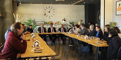 ‘Denizcilik Fakültesi YÖK Tarafından Onaylanmadı’