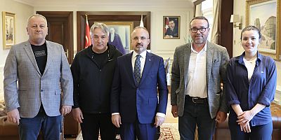 ‘Denizi Korumak, Sofradaki Ekmeği Büyütmektir’