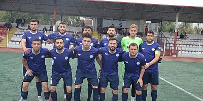 Deplasmandan 6 Gol ve 3 Puanla Döndü