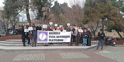 ‘Deprem Bitmedi: Yıkım Sürüyor, İhmal Devam Ediyor’