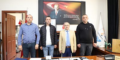 Deprem Yardım Ekibi Gelibolu’ya Geri Döndü