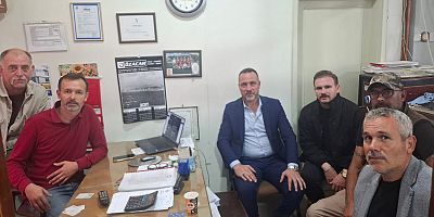 ‘Derdin Derdimiz Sohbetleri’ Gelibolu’da Başladı