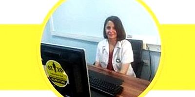 Devlet Hastanesine Dahiliye Uzmanı