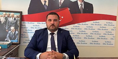 ‘Devletimizin Kurumlarını Hedef Almayı Asla Kabul Etmiyoruz’