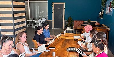 ‘Dijital Dünyanı Yönet, Hayatı Kaçırma’ Etkinliği