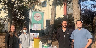 Diyabet Hastalığına Dikkat Çekildi