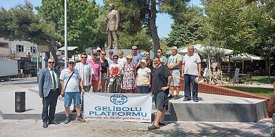 ‘Doğa ve İnsan El Ele Tutuşan Bir Bütündür’