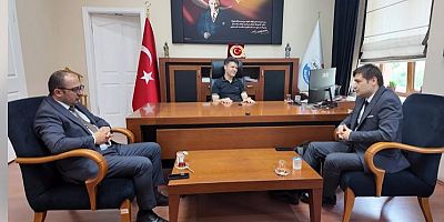 'Doğalgaz Çalışmaları 30 Kasım'da Tamamlanacak'
