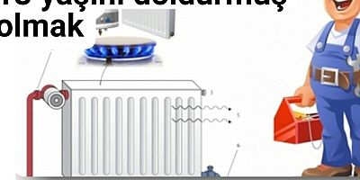 Doğalgaz Yakıtlı Kalorifer Ateşçisi Kursu Açılıyor