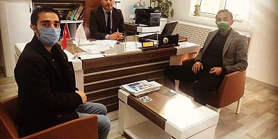 DÖGEP ve YÖGEP Programı Birinci Dönem Toplantısı Yapıldı