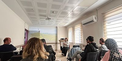 Doğum Öncesi Bakım Yönetimi Toplantısı Yapıldı