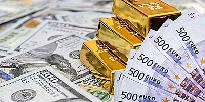 Döviz ve Altında Tarihi Zirve: Piyasalar Dalgalı