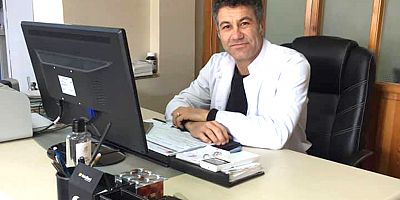 Dr. Tunç, Kulüp Başkanı Oldu