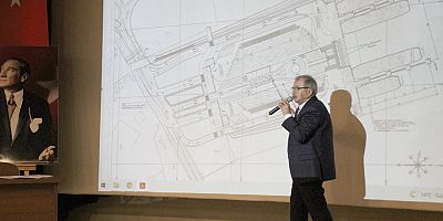 “Dünden Bugüne Gelibolu” Bilgilendirme Toplantısı Yapıldı