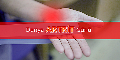 Dünya Artrit Günü