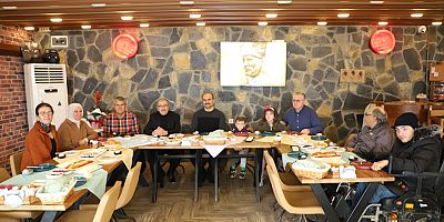 Dünya Engelliler Günü Nedeniyle Kahvaltı Düzenlendi