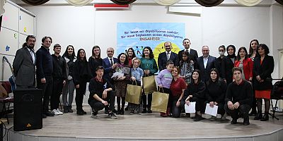 Dünya Engelliler Günü Programı Düzenlendi