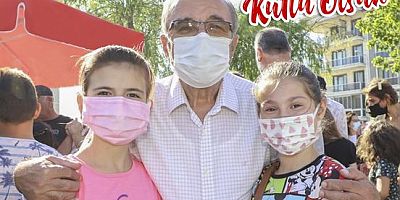 Dünya Kız Çocukları Günü