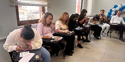 Dünya Ruh Sağlığı Etkinliği Düzenlendi