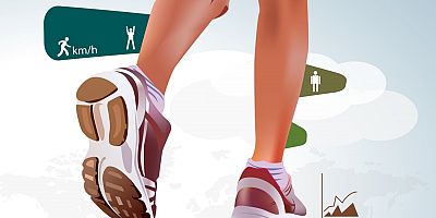 Dünya Yürüyüş Günü