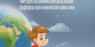 Dünya Yürüyüş Günü