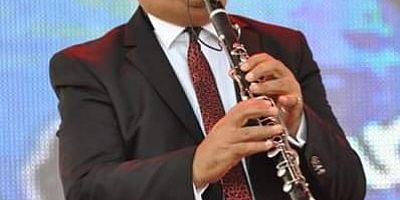 Dünyaca Ünlü Klarnet Sanatçısı Hasan Yarımdünya Hayatını Kaybetti