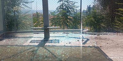 Durakların Camlarından Ne İstiyorsunuz?